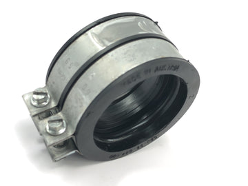 KTM LC4 640 Duke 2 [2000] - adaptador goma boquilla carburador colector de admisión