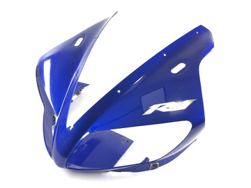 Yamaha YZF R1 RN09 [2002] - Máscara de carenado de púlpito de carenado delantero