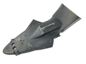 KTM LC4 640 Duke 2 [2000] - Subestructura trasera guardabarros interior guardabarros trasero