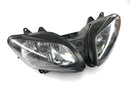 Yamaha YZF R1 RN09 [2002] - Faro delantero faro doble