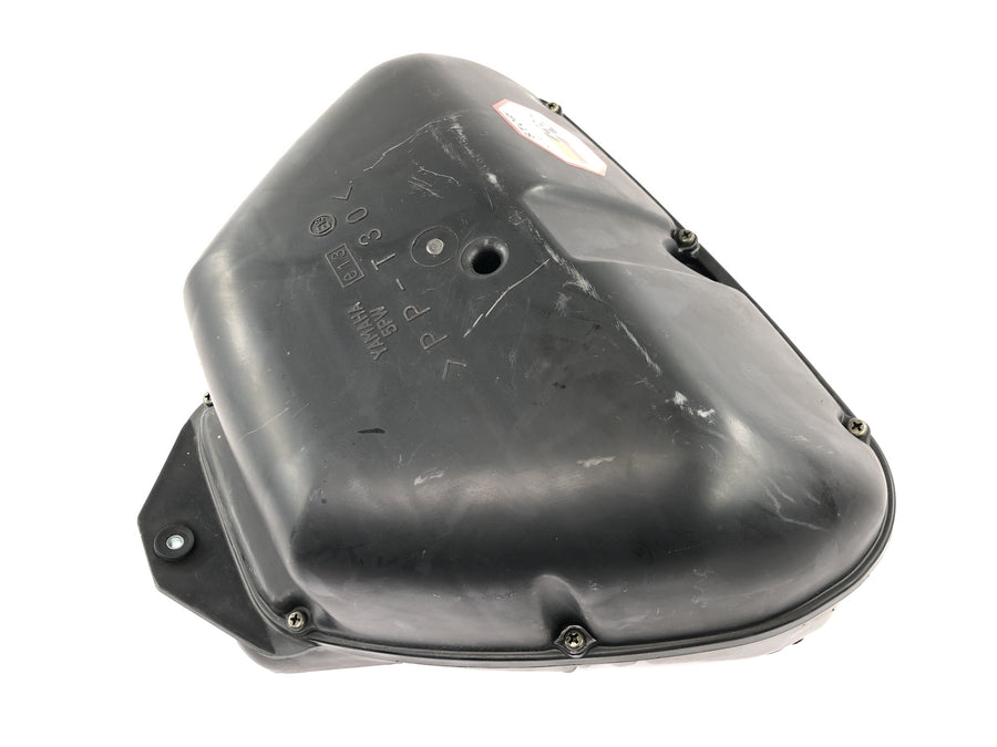 Yamaha YZF R1 RN09 [2002] - Caja filtro de aire caja de admisión caja de aire