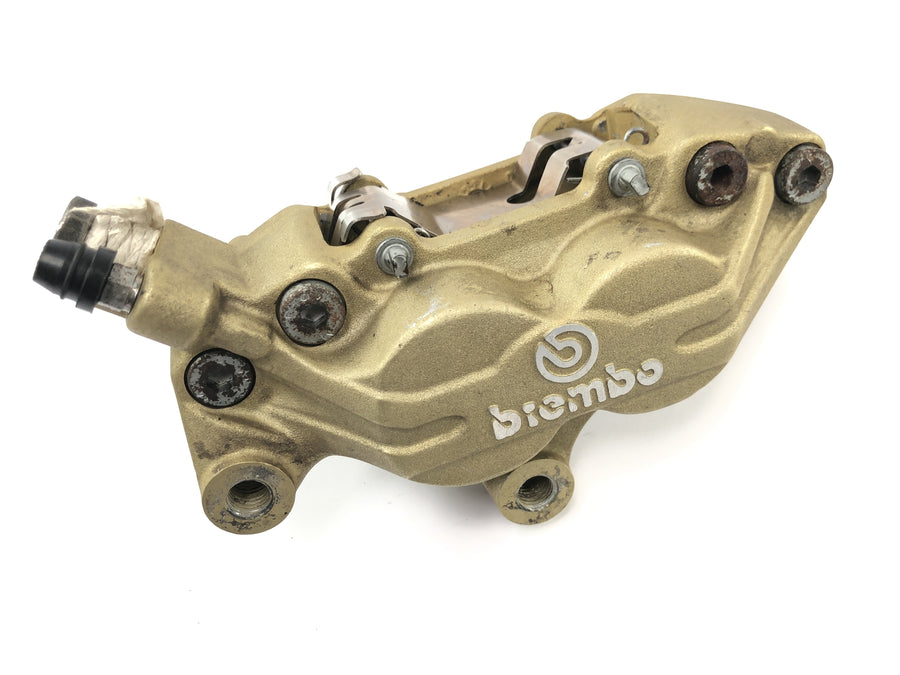 KTM LC4 640 Duke 2 [2000] - Pinza de freno delantera Brembo