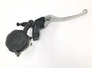 Yamaha YZF R1 RN09 [2002] - Bomba de freno delantero palanca de freno delantero