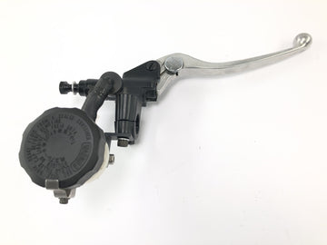 Yamaha YZF R1 RN09 [2002] - Bomba de freno delantero palanca de freno delantero