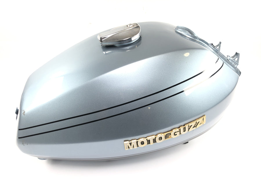 Moto Guzzi V 1000 Convert VG [1981] - Tank Benzintank Kraftstofftank mit Tankdeckel