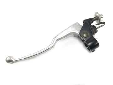 Yamaha YZF R1 RN09 [2002] - Fijación embrague palanca palanca palanca embrague