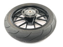 KTM LC4 640 Duke 2 [2000] - llanta trasera 4,50 x 17"