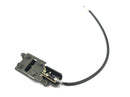 Yamaha YZF R1 RN09 [2002] - Bloqueo de asiento con cable Bowden