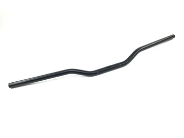 Yamaha YZF R1 RN09 [2002] - Manillar tubular aluminio 22mm negro Spiegler