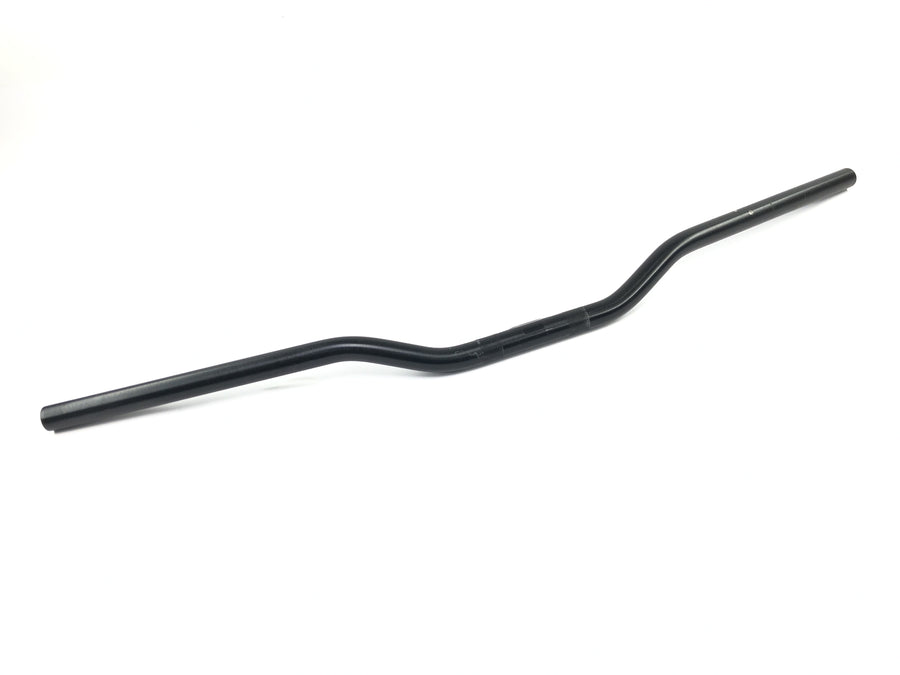 Yamaha YZF R1 RN09 [2002] - Manillar tubular aluminio 22mm negro Spiegler