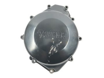 Yamaha YZF R1 RN09 [2002] - Tapa alternador Tapa lima tapa motor izquierda