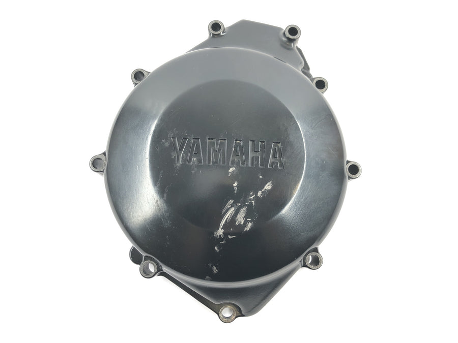 Yamaha YZF R1 RN09 [2002] - Tapa alternador Tapa lima tapa motor izquierda