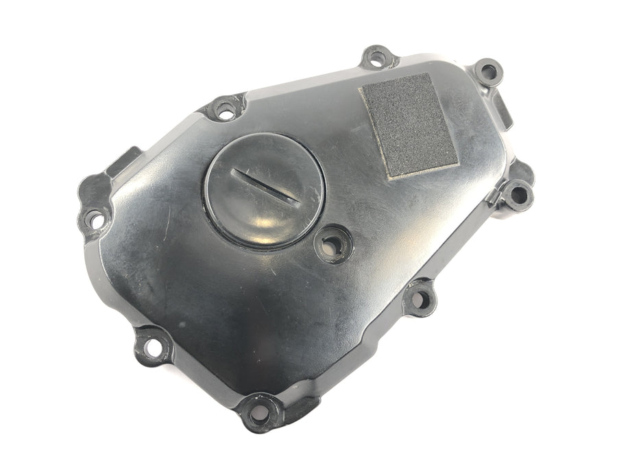 Yamaha YZF R1 RN09 [2002] - Tapa de encendido tapa motor izquierda