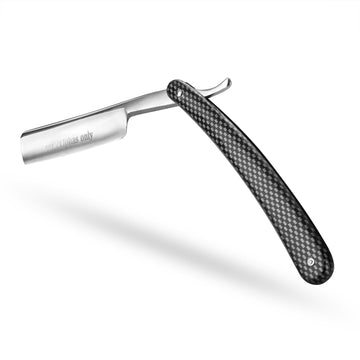 Cuchillo de práctica de carbono. - 0