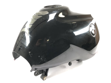 BMW R 1100 GS 259 [1994] - Depósito depósito de combustible depósito gasolina acero negro