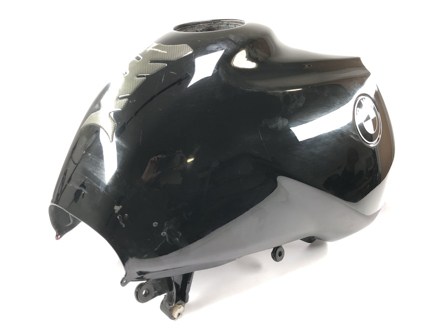 BMW R 1100 GS 259 [1994] - Depósito depósito de combustible depósito gasolina acero negro