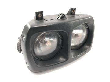 BMW R 1100 GS 259 [1994] - Faros delanteros faros dobles