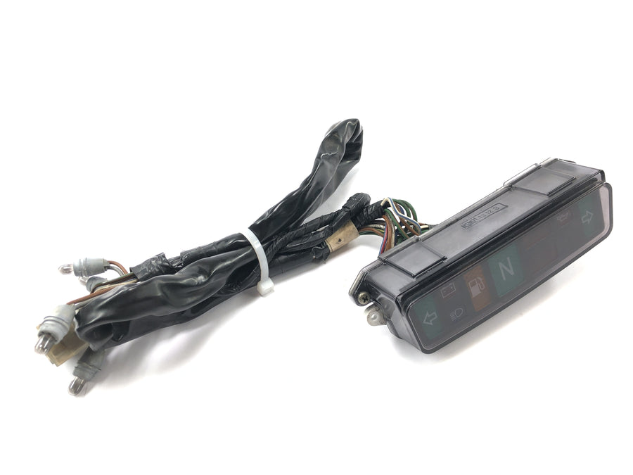 BMW R 1100 GS 259 [1994] - Unidad de luces intermitentes luces indicadoras de cabina