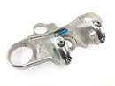 Yamaha YZF R1 RN09 [2002] - soporte superior del manillar del puente de la horquilla fresado CNC Spiegler