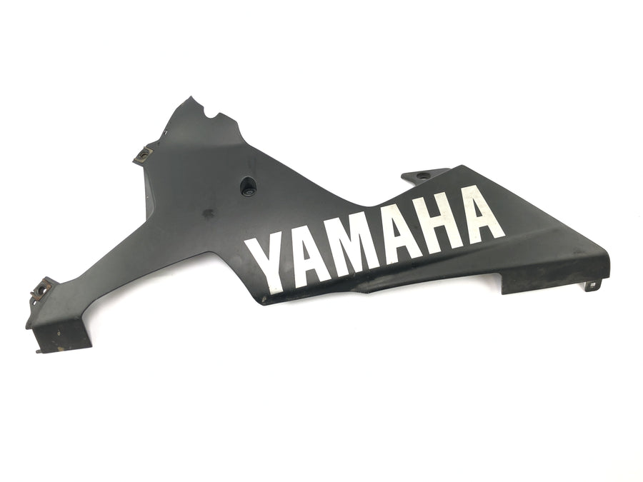 Yamaha YZF R1 RN09 [2002] - Carenado lateral panel lateral inferior derecho
