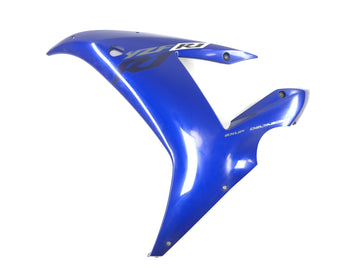 Yamaha YZF R1 RN09 [2002] - Panel lateral carenado superior izquierdo