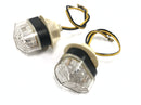 Yamaha YZF R1 RN09 [2002] - Intermitentes LED par de intermitentes de carenado