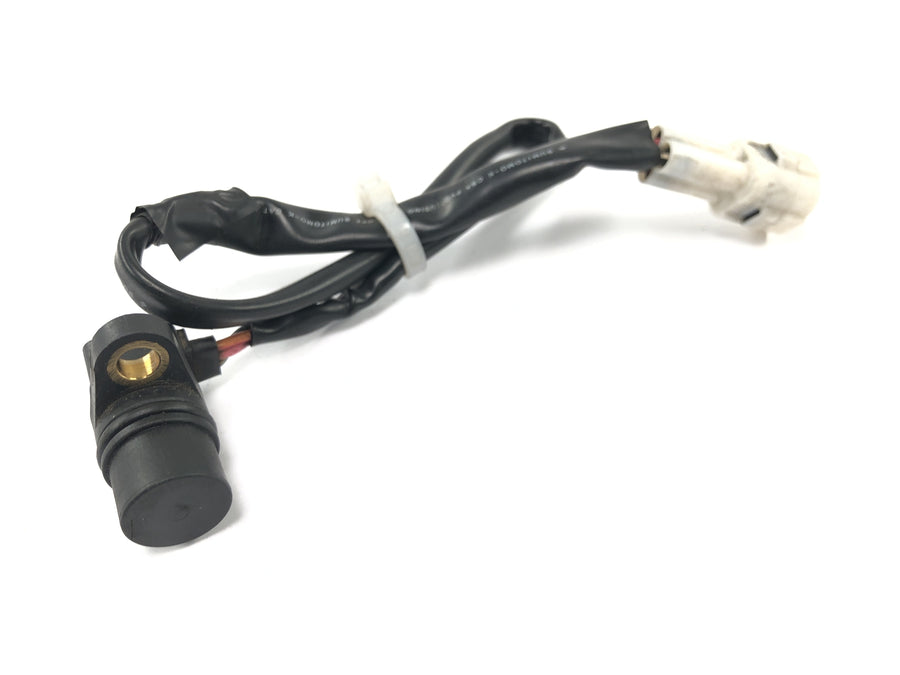 Yamaha YZF R1 RN09 [2002] - Sensor de velocidad del velocímetro