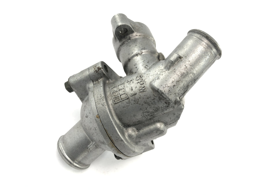 Yamaha YZF R1 RN09 [2002] - Termostato termostato unidad agua refrigeración