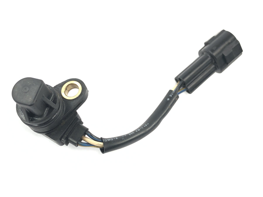 Yamaha YZF R1 RN09 [2002] - Sensor de posición del cigüeñal