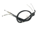 Yamaha YZF R1 RN09 [2002] - Cable acelerador cable acelerador cable Bowden doble cable