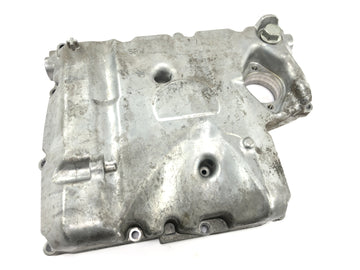 Yamaha YZF R1 RN09 [2002] - Cárter de aceite, tapa cárter de aceite, tapa motor, carcasa de aceite, cárter aceite motor