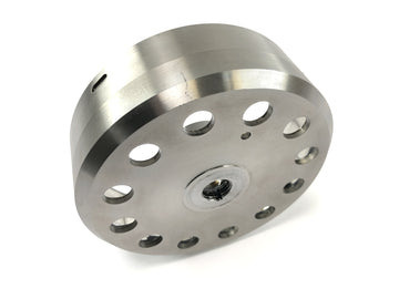Yamaha YZF R1 RN09 [2002] - Rotor del alternador Polrad rotor del generador rotor de encendido