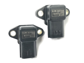 Yamaha YZF R1 RN09 [2002] - Sensor MAP sensor de vacío sensor de presión de aire de admisión