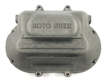 Moto Guzzi V 1000 Convert VG [1981] - Ventildeckel links Zylinderkopfdeckel Ventilhaube