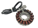 Yamaha YZF R1 RN09 [2002] - Estator alternador generador Lima estator de carga