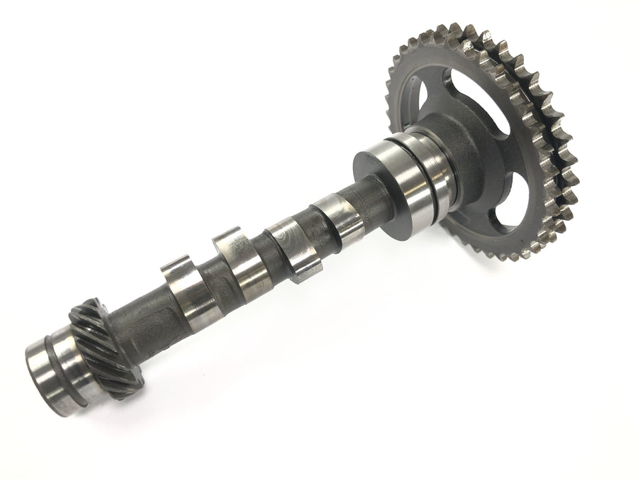 Moto Guzzi V 1000 Convert VG [1981] - Nockenwelle mit Steuerkettenrad