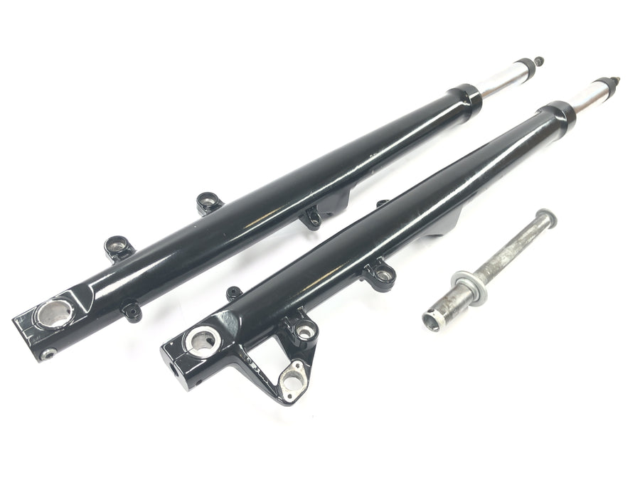 BMW R 1100 GS 259 [1994] - Horquilla delantera Telelever con eje
