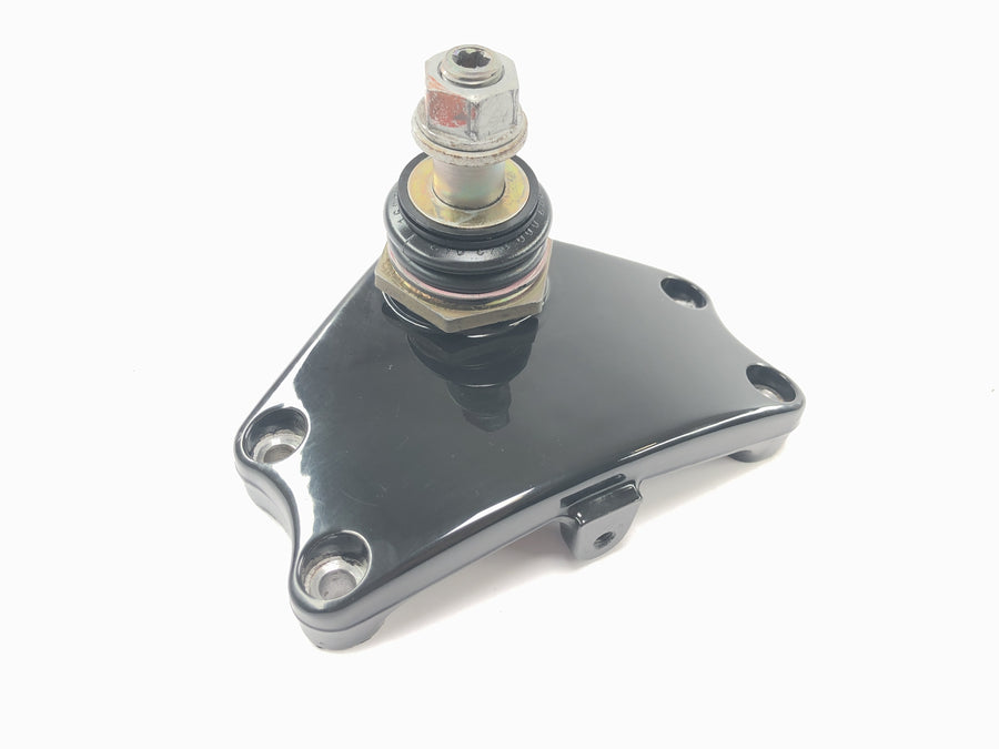 BMW R 1100 GS 259 [1994] - Puente inferior de horquilla Telelever
