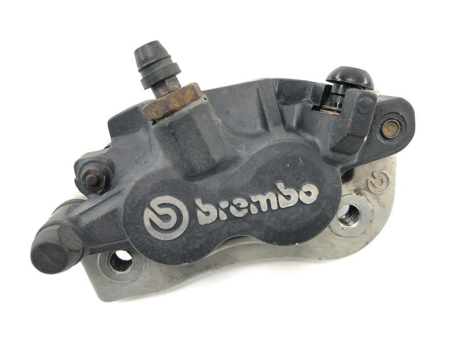 BMW R 1100 S R2S [1999] - Bremssattel Bremszange Brembo hinten