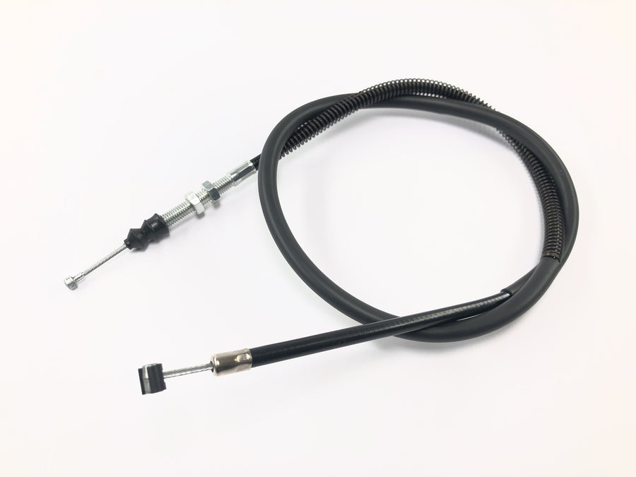 Yamaha XTZ 750 Super Tenere 3LD [1990] - Cable de embrague Cable Bowden Cable de embrague