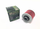 Yamaha XTZ 750 Super Tenere 3LD [1990] - Filtro de aceite HF145 filtro de aceite de repuesto filtro de aceite del motor