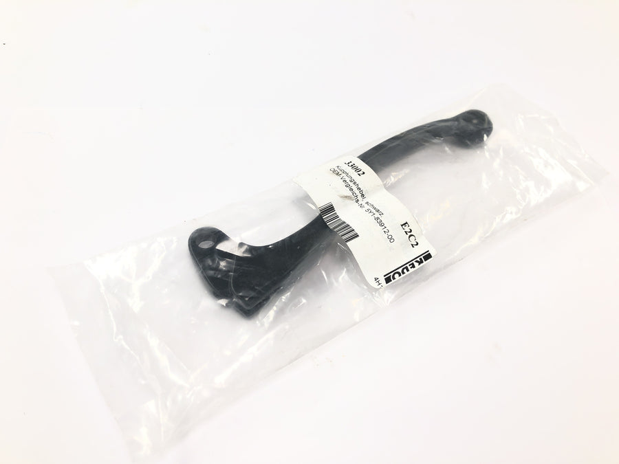 Yamaha XTZ 750 Super Tenere 3LD [1990] - palanca de embrague como nueva, palanca negra