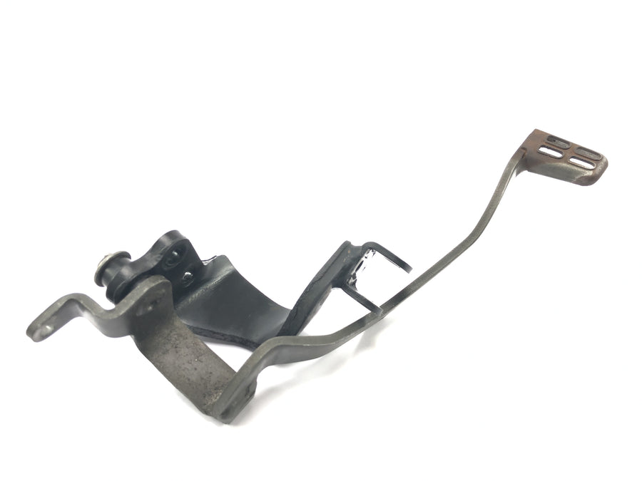 Yamaha XTZ 750 Super Tenere 3LD [1990] - Palanca de freno con soporte para pedal de freno