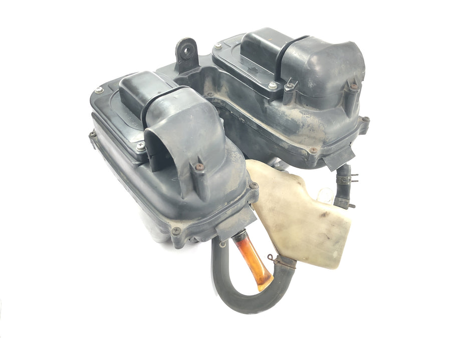 Yamaha XTZ 750 Super Tenere 3LD [1990] - Caja de filtro de aire Caja de filtro de aire Caja de aire