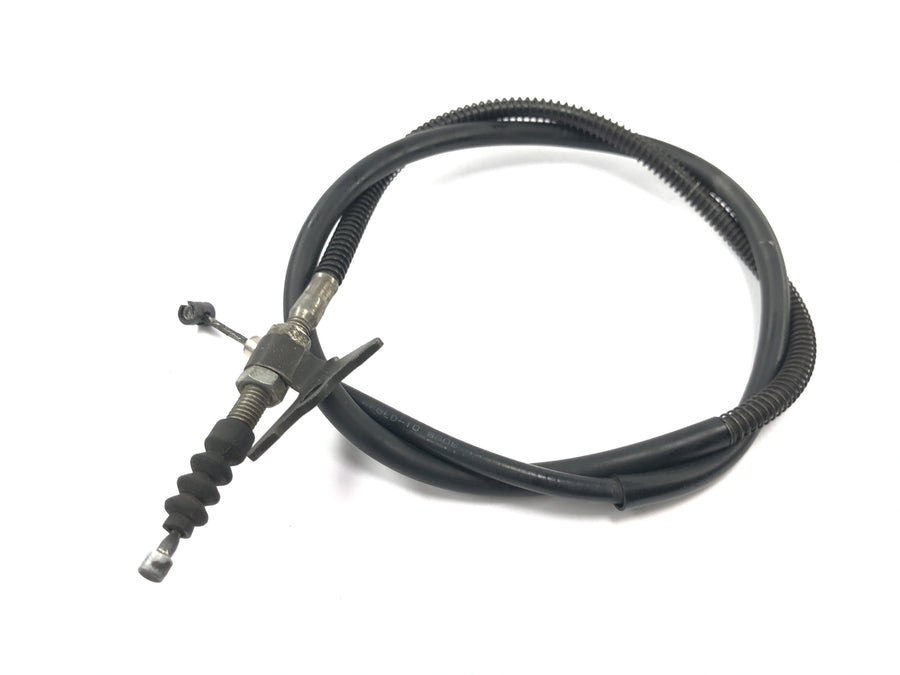 Yamaha XTZ 750 Super Tenere 3LD [1990] - cable de embrague cable de embrague cable Bowden
