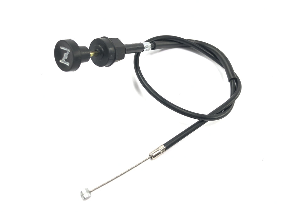 Yamaha XTZ 750 Super Tenere 3LD [1990] - Cable de estrangulador, cable de arranque, cable de arranque en frío, cable Bowden