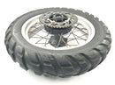 Yamaha XTZ 750 Super Tenere 3LD [1990] - Llanta trasera 3.00 x 17"