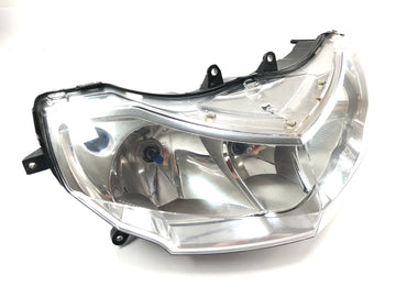 BMW R 1200 RT R12T [2007] - Inserto de lámpara de faro