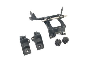 BMW R 1200 RT R12T [2007] - soporte para asiento, soporte para asiento del conductor ajustable