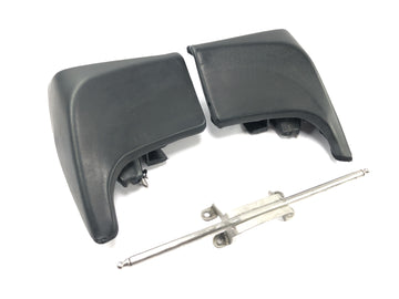 BMW R 1200 RT R12T [2007] - Cojín del asiento del conductor trasero